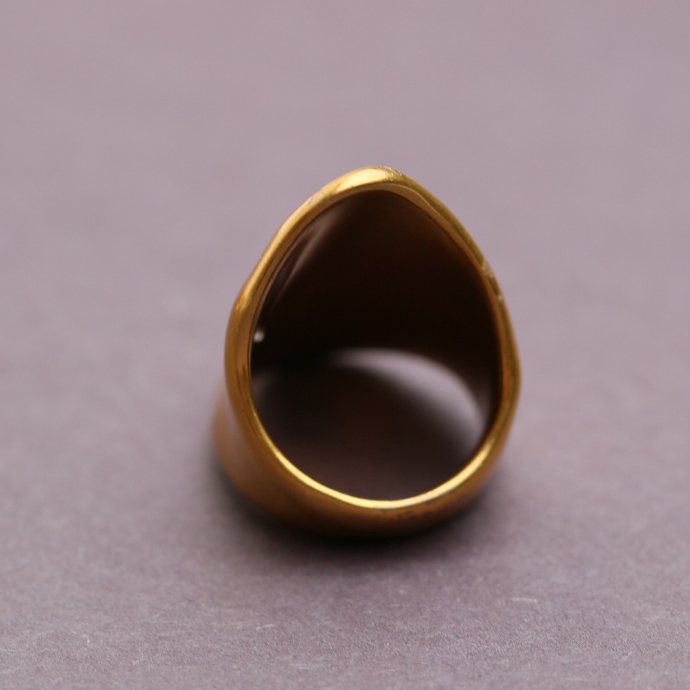 Kendra Scott Holland Cocktail Ring Size 6, 7, 8 - Picture 5 of 9